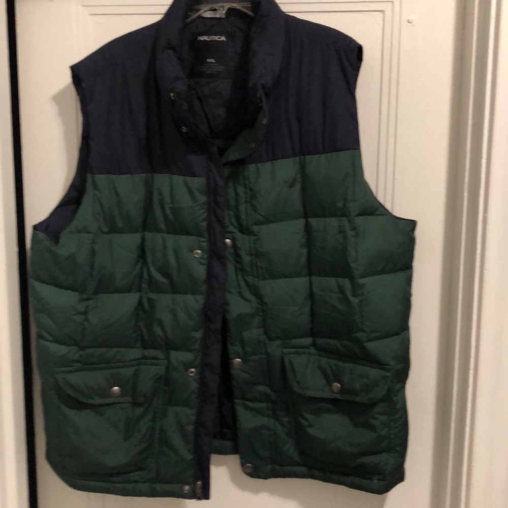 Nautica Men’s Vest